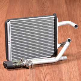 Радіатор пічки BYD F3 10009563-00